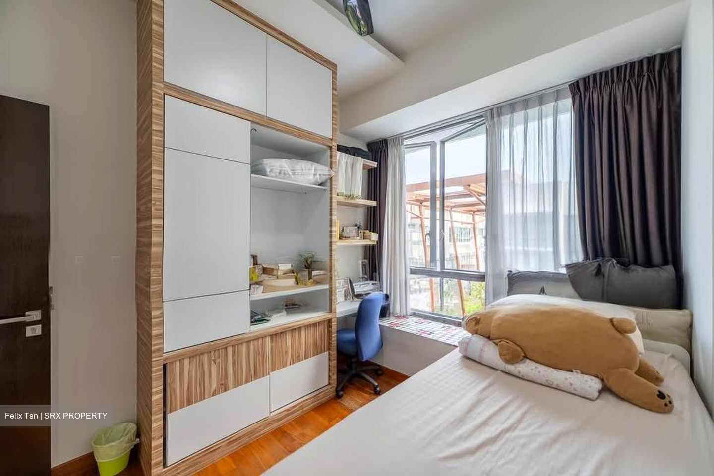 Horizon Residences (D5), Condominium #604961261